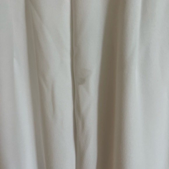 Infinite Glory White Maxi Dress - Picture 8 of 8